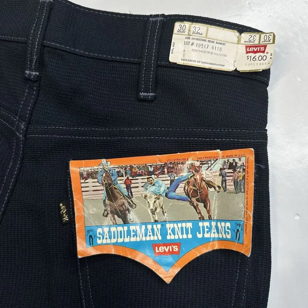 Levis vintage levis